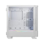 MSI MPG Velox 100R White