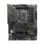MSI MAG Z790 TOMAHAWK MAX WIFI