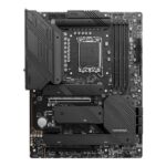 MSI MAG Z790 Tomahawk WIFI DDR4 Motherboard 2