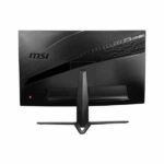 MSI Optix MAG241C 144Hz 24" Free Sync Curved Gaming Monitor - Image 2