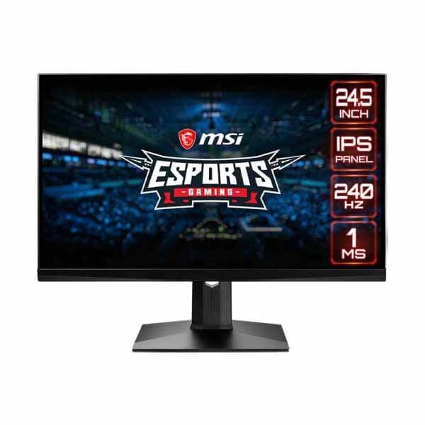 MSI MAG251RX 1