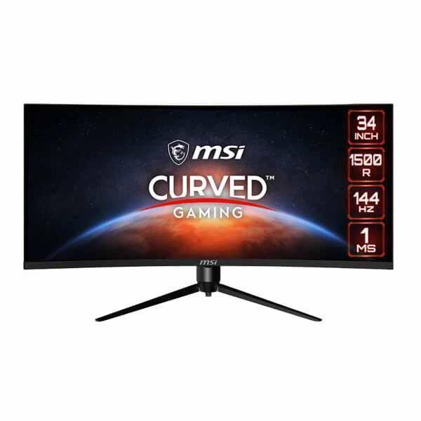 MSI MAG342CQR 5