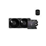 MSI MEG Coreliquid S280 ARGB 280mm CPU Liquid Cooler 1