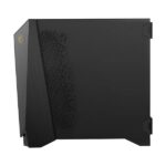 MSI MEG Prospect 700R ARGB E ATX Mid Tower Cabinet Black 3