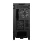 MSI MEG Prospect 700R ARGB E ATX Mid Tower Cabinet Black 5