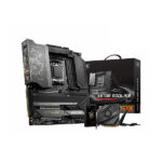 MSI MEG X670E GODLIKE AM5 E ATX MOTHERBOARD 11 1