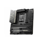 MSI MEG X670E GODLIKE AM5 E ATX MOTHERBOARD 22 1
