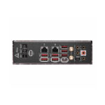 MSI MEG X670E GODLIKE AM5 E ATX MOTHERBOARD 33 1