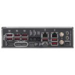 MSI MEG X870E ACE MAX AM5 ATX Motherboard - Image 3