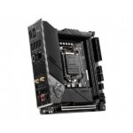 MSI MEG Z490I UNIFY Wi Fi 2