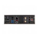 MSI MEG Z490I UNIFY Wi Fi 3