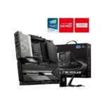 MSI MEG Z790 GODLIKE LGA1700 E ATX MOTHERBOARD 1