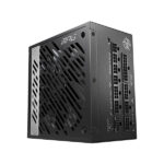 MSI MPG A1000G PCIE 5 0 1000W ATX 80 Plus GOLD 5