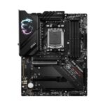 MSI MPG B650 Carbon WIFI Motherboard 2