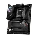 MSI MPG B650 Carbon WIFI Motherboard 3