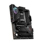 MSI MPG B650 Carbon WIFI Motherboard 4