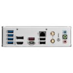 MSI MPG B760I EDGE WIFI LGA 1700 DDR5 Mini ITX Motherboard Supports Intel 12th , 13th & 14th Gen Processors - Image 3