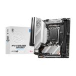 MSI MPG B760I Edge WIFI DDR4