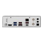 MSI MPG B850I Edge TI WiFi Motherboard - Image 4