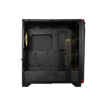 MSI MPG Gungnir 300 Monster Hunter Edition Mid Tower Cabinet - Image 2