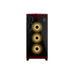 MSI MPG Gungnir 300 Monster Hunter Edition Mid Tower Cabinet - Image 3