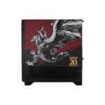 MSI MPG Gungnir 300 Monster Hunter Edition Mid Tower Cabinet - Image 4