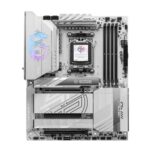 MSI MPG X870E Edge TI WIFI AM5 ATX Motherboard - Image 2