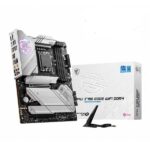 MSI MPG Z790 Edge WIFI DDR4 Motherboard 1