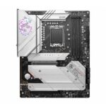 MSI MPG Z790 Edge WIFI DDR4 Motherboard 2