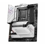 MSI MPG Z790 Edge WIFI DDR4 Motherboard 3