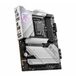 MSI MPG Z790 Edge WIFI DDR4 Motherboard 4