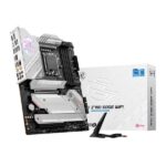 MSI MPG Z790 Edge WIFI Motherboard 1