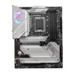 MSI MPG Z790 Edge WIFI Motherboard 2