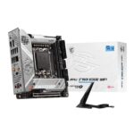 MSI MPG Z790I Edge WIFI Motherboard 1