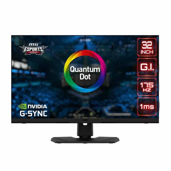 MSI MPG321QRF 5