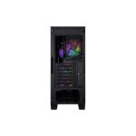 MSI Mag Forge 130A Airflow Mid Tower ATX Cabinet - Image 3