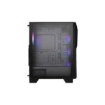 MSI Mag Forge 130A Airflow Mid Tower ATX Cabinet - Image 4