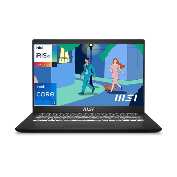 MSI Modern 14