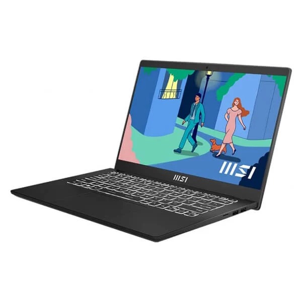 MSI Modern 14