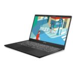 MSI Modern 15H C13M 15.6 Inch i5-13420H DDR5 RAM 16GB (8*2) 512GB NVMe PCIe SSD Gen4x4 Gaming Laptop 9S7-15H431-081