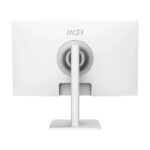 MSI Modern MD271PW 27 Inch Monitor - Image 3