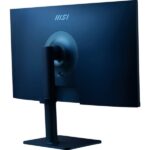 MSI Modern MD272QP Ultramarine 27″ 1440p Monitor 2
