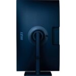 MSI Modern MD272QP Ultramarine 27″ 1440p Monitor 6