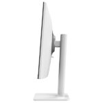 MSI Modern MD272QPW 27″ 1440p Monitor White 6