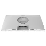 MSI Modern MD272QPW 27″ 1440p Monitor White 8