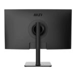 MSI Modern MD272QXP 27 Inch Business Monitor (Black) - Image 5
