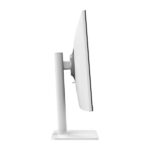 MSI Modern MD272QXPW 27 Inch Business Monitor (White) - Image 3