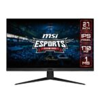 MSI Optix G2712