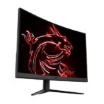 MSI Optix G27CQ4 E2 27 Inch 114 SRGB Gaming Monitor 2