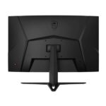 MSI Optix G27CQ4 E2 27 Inch 114 SRGB Gaming Monitor 5